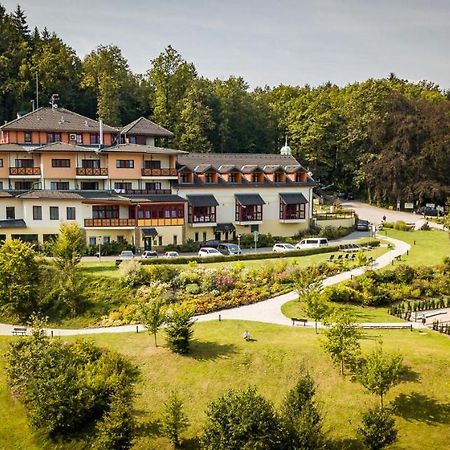 ריכנוב נאד קנז'נו Hotel Studanka מראה חיצוני תמונה