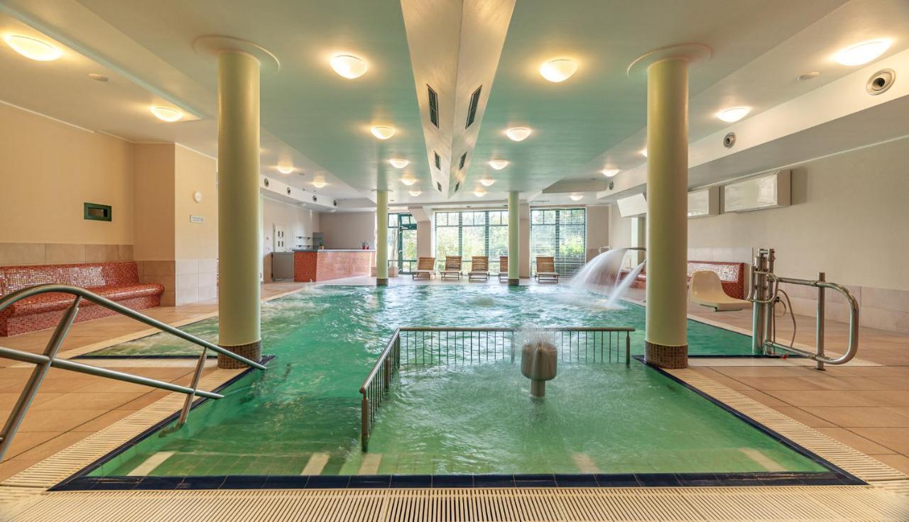 ריכנוב נאד קנז'נו Hotel Studanka מראה חיצוני תמונה