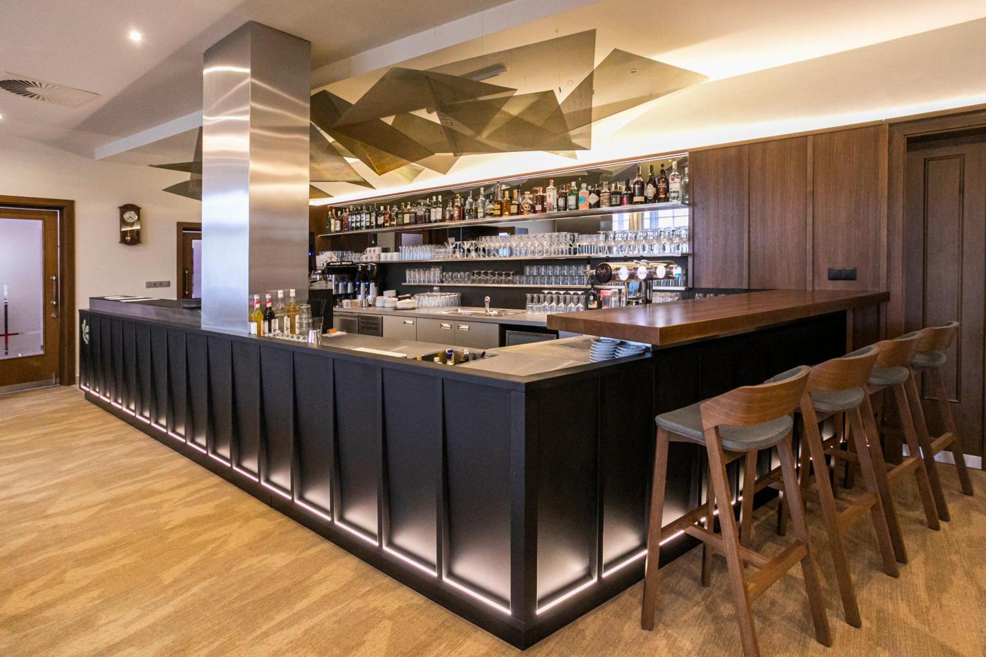 ריכנוב נאד קנז'נו Hotel Studanka מראה חיצוני תמונה