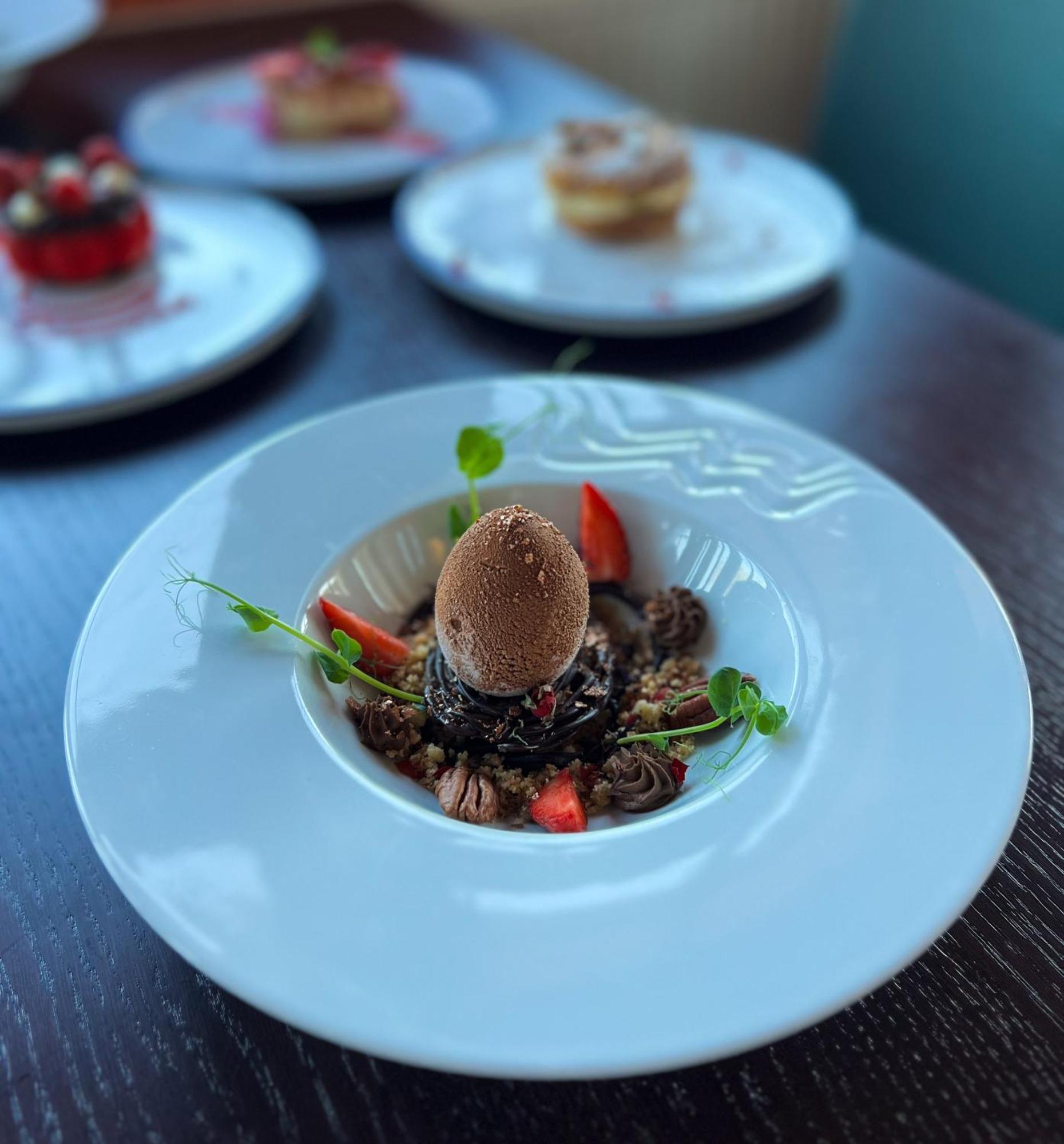 ריכנוב נאד קנז'נו Hotel Studanka מראה חיצוני תמונה