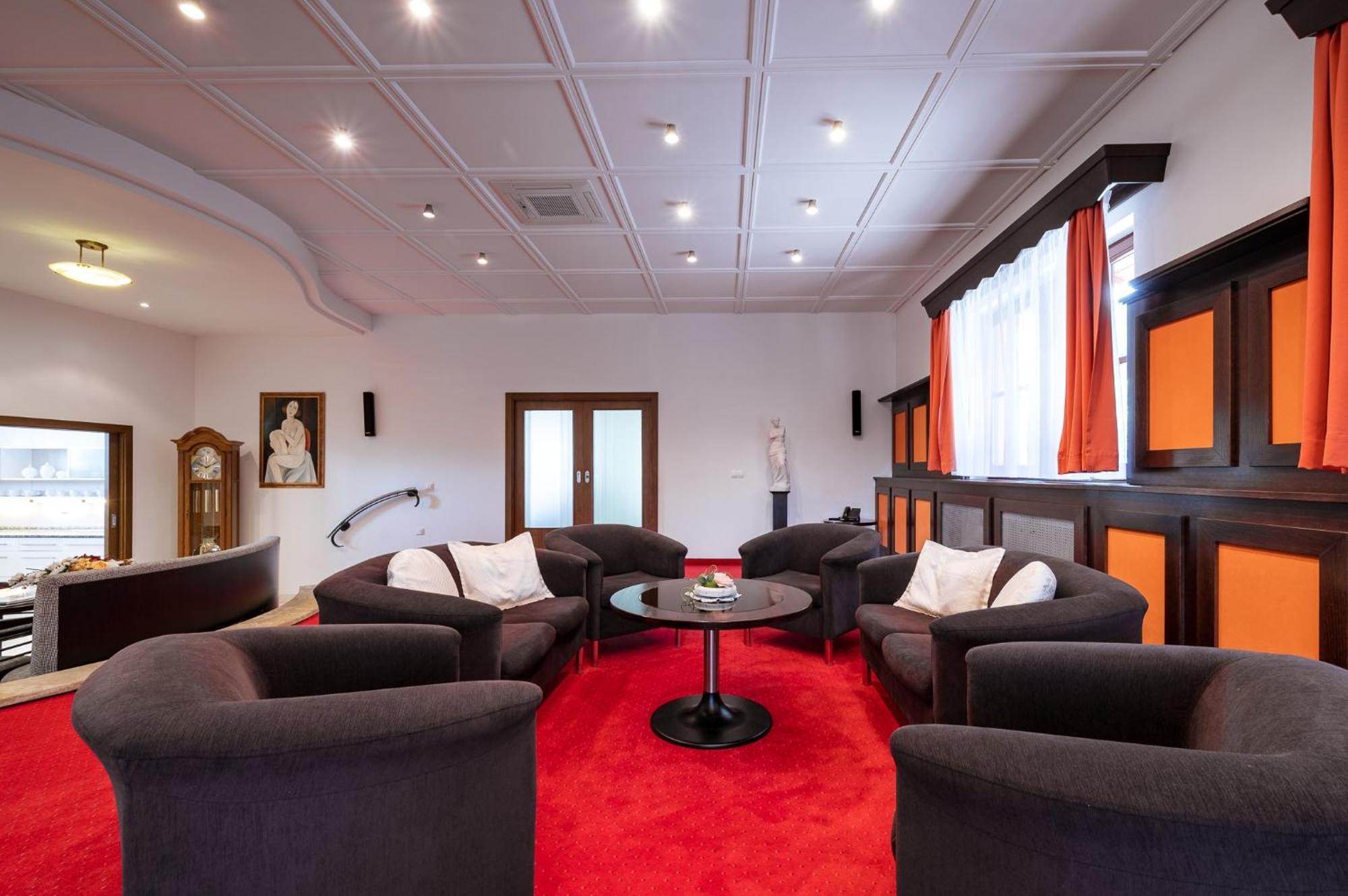 ריכנוב נאד קנז'נו Hotel Studanka מראה חיצוני תמונה