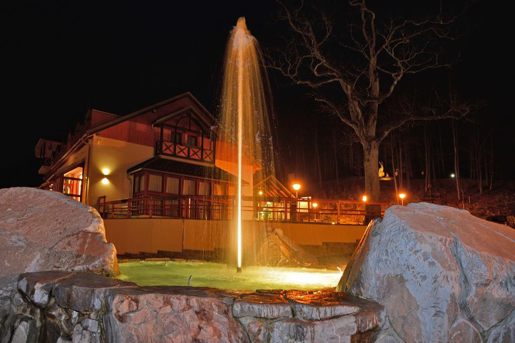 ריכנוב נאד קנז'נו Hotel Studanka מראה חיצוני תמונה