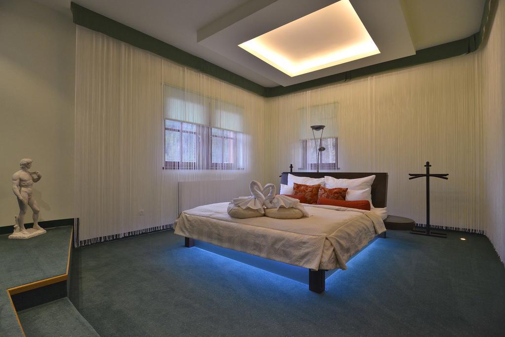 ריכנוב נאד קנז'נו Hotel Studanka מראה חיצוני תמונה