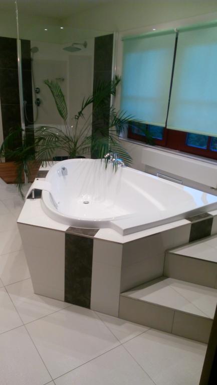 ריכנוב נאד קנז'נו Hotel Studanka מראה חיצוני תמונה